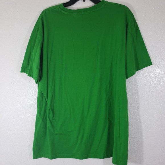 AUTHENTIC TRADITION Coat of Arms Shirt XXL - Picture 3 of 4